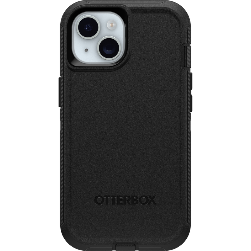 product image 2 - iPhone 15, iPhone 14 and iPhone 13 Case Defender Series