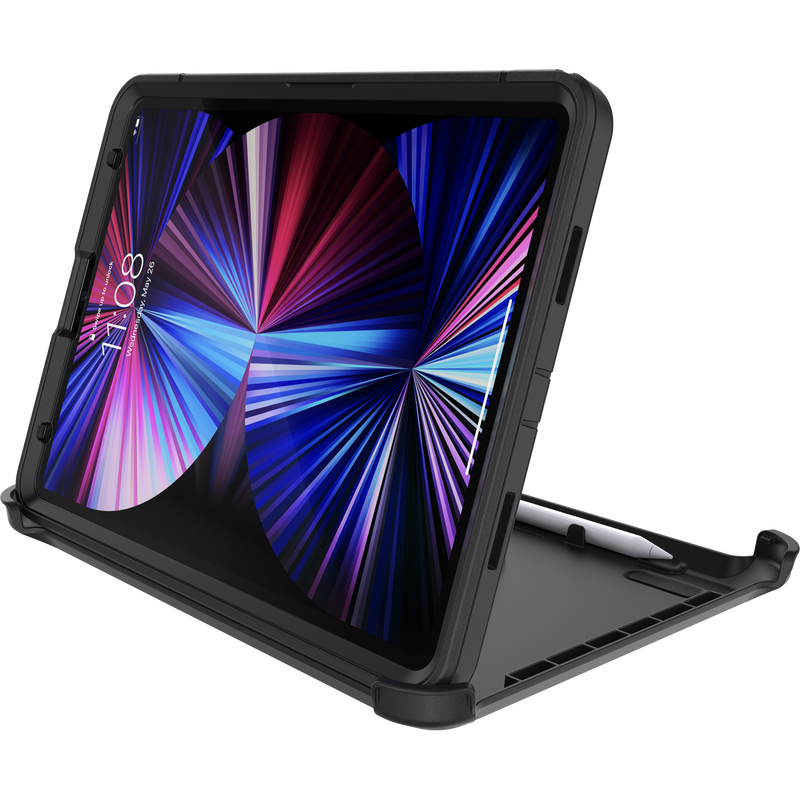product image 5 - iPad Pro 11-inch (4th gen and 3rd gen) Case Defender Series