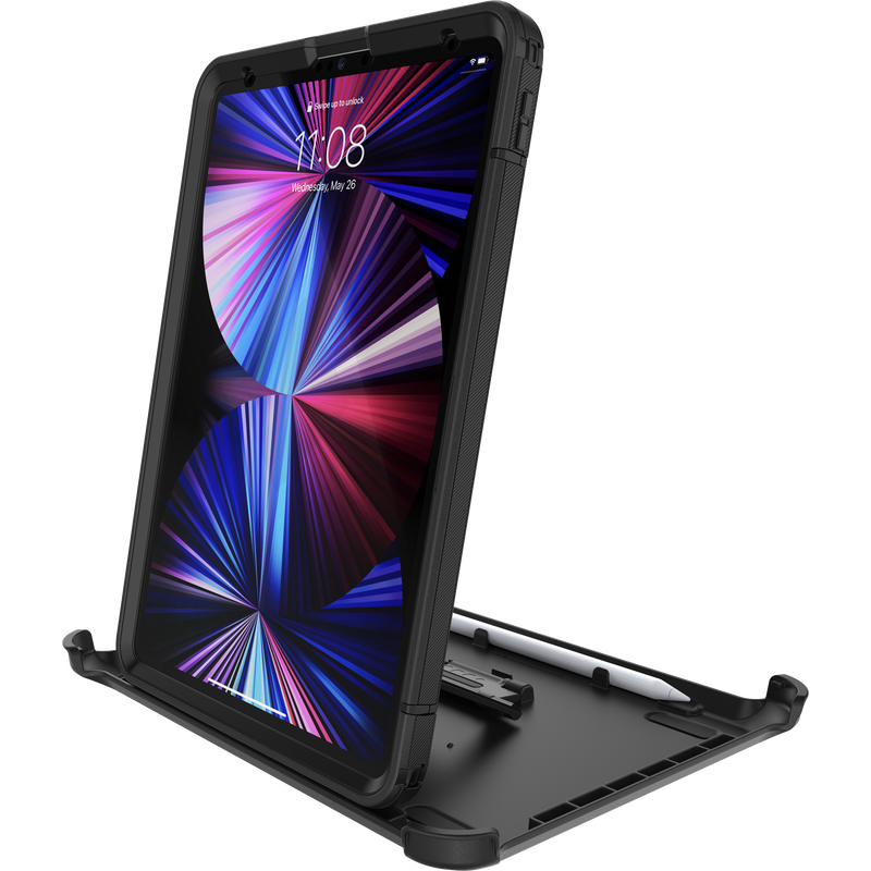 product image 4 - iPad Pro 11-inch (4th gen and 3rd gen) Case Defender Series