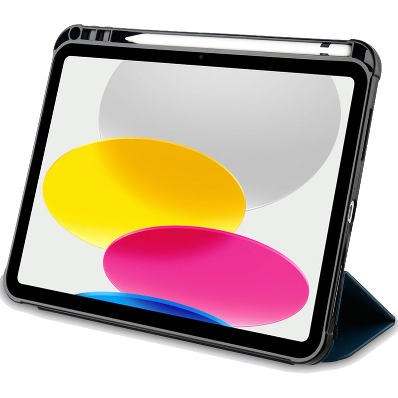 product image 7 - iPad (A16/10th gen) Case React Series Folio