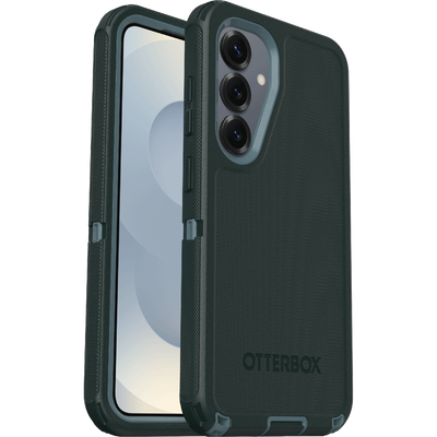 Galaxy S25 Case | Defender Series