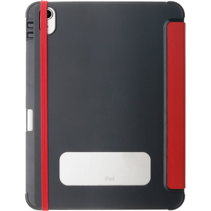 product image 3 - iPad (A16/10th gen) Case React Series Folio