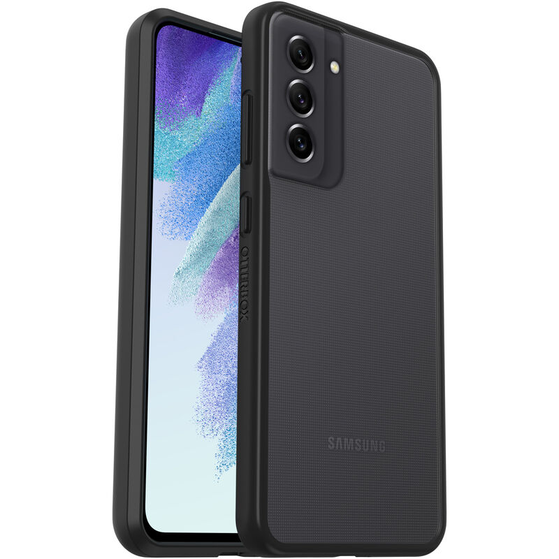 product image 3 - Galaxy S21 FE 5G Case React Series Case