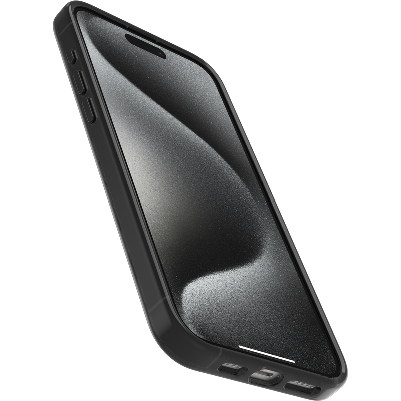 product image 3 - iPhone 15 Pro Max Case Lumen Passport Series