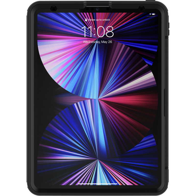 product image 2 - iPad Pro 11-inch (4th gen and 3rd gen) Case Defender Series