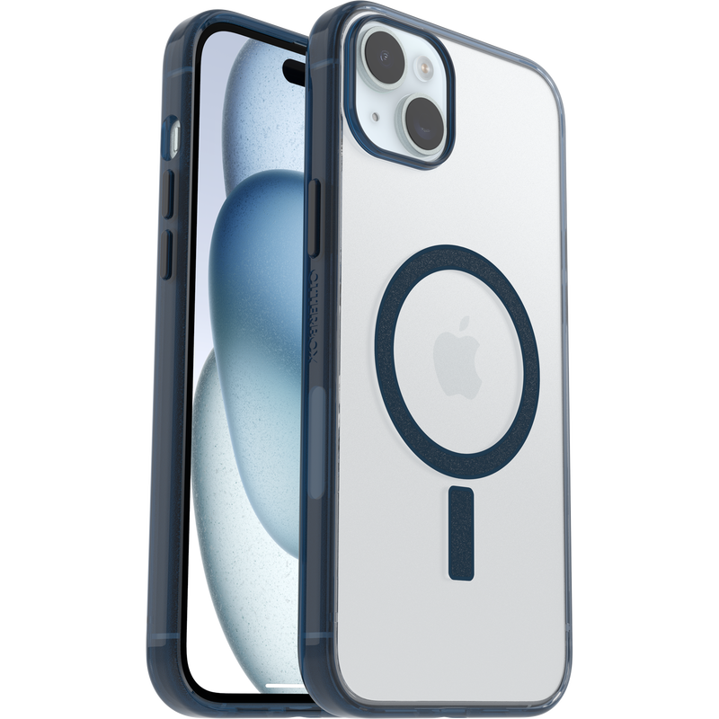product image 1 - iPhone 15 Plus Case Lumen Series