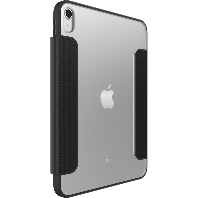 product image 3 - iPad (A16/10th gen) Case Symmetry Folio Series (Nouveau Design)
