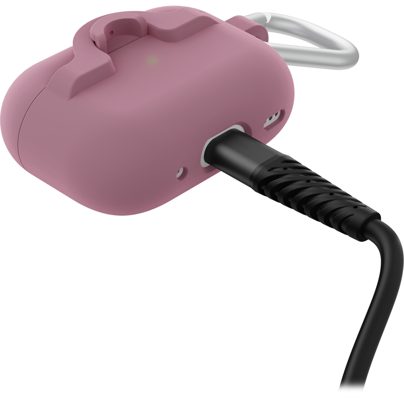 product image 4 - Apple Airpods Pro 1st & 2nd gen Headphone Case