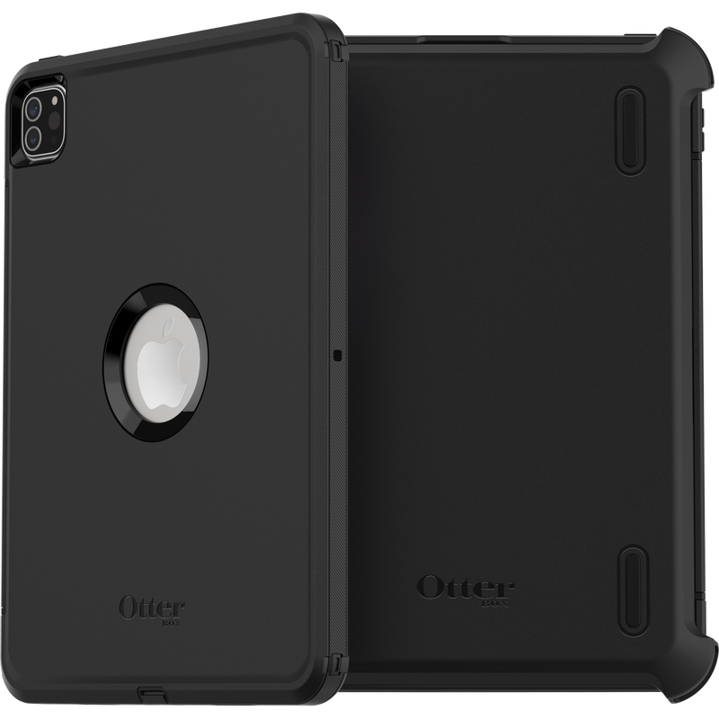 product image 3 - iPad Pro 11-inch (4th gen and 3rd gen) Case Defender Series