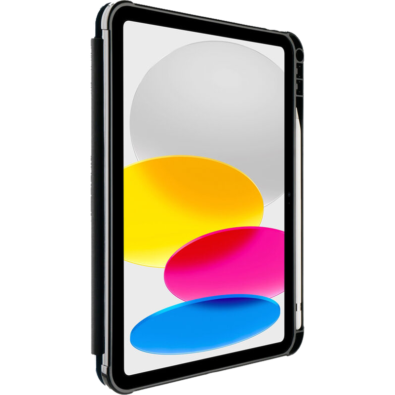 product image 5 - iPad (A16/10th gen) Case React Series Folio